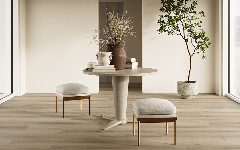 Chatham, HFLOR - SPC Tile Flooring | LX Hausys US